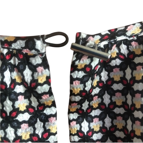 The limited multi color sleeveless dress size XS. - Picture 6 of 8